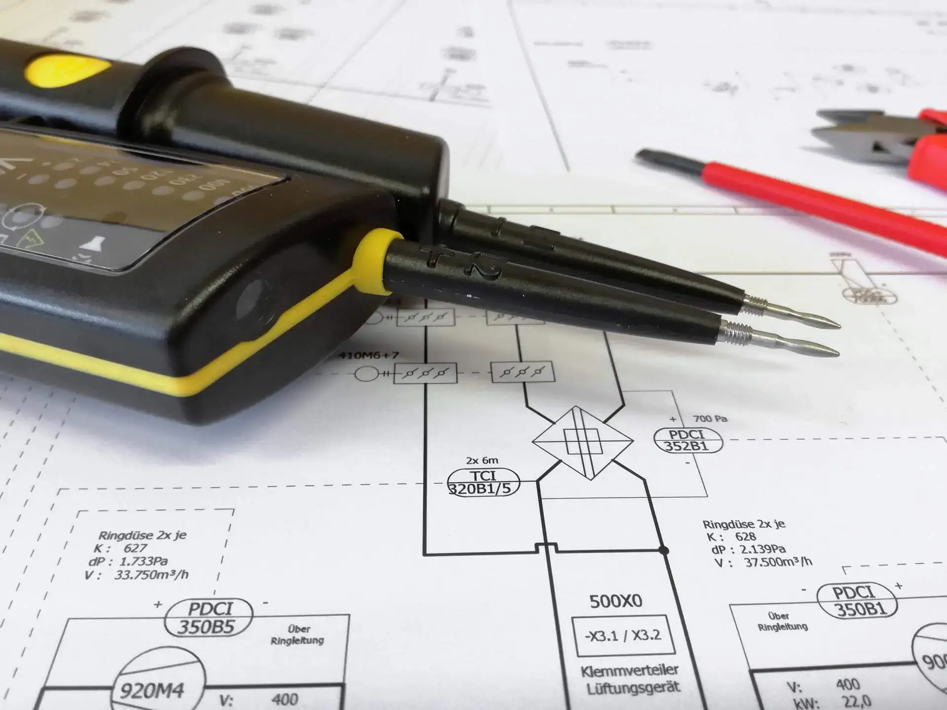 Get your EICR certificate Havering-atte-Bower in Havering-atte-Bower