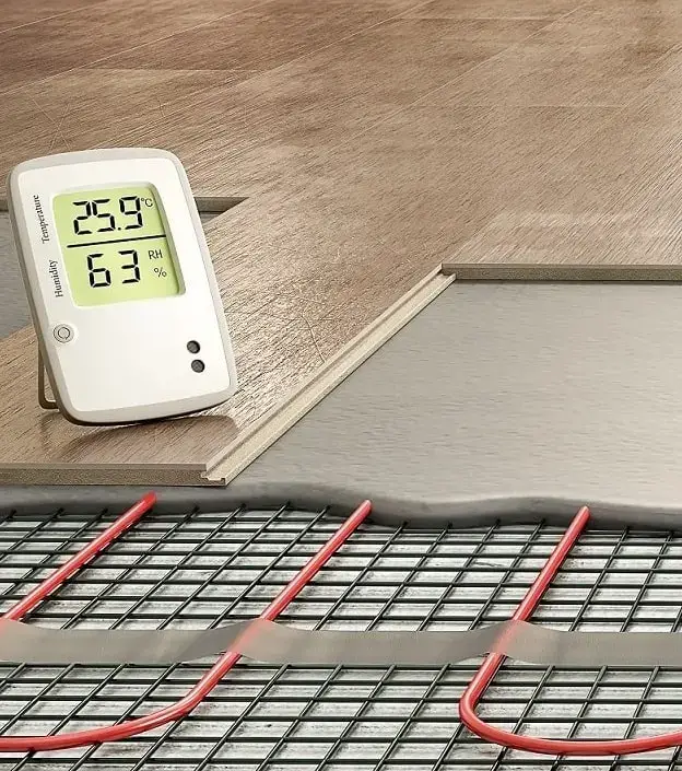 Electric Under Floor Heating Installation, Repair and Maintenance Services In Havering-atte-Bower in Havering-atte-Bower