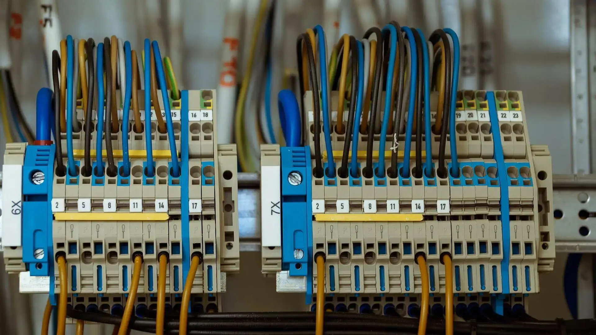 Surge protection installations Havering-atte-Bower in Havering-atte-Bower